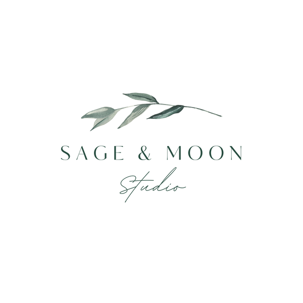 Sage & Moon